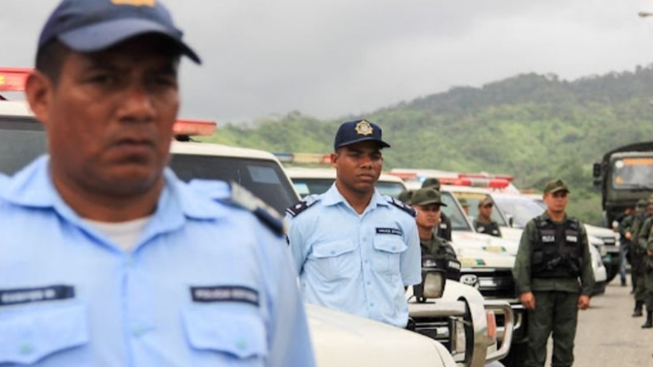 Operativo policial abate dos miembros de la banda de «Wilexis» en Guarenas