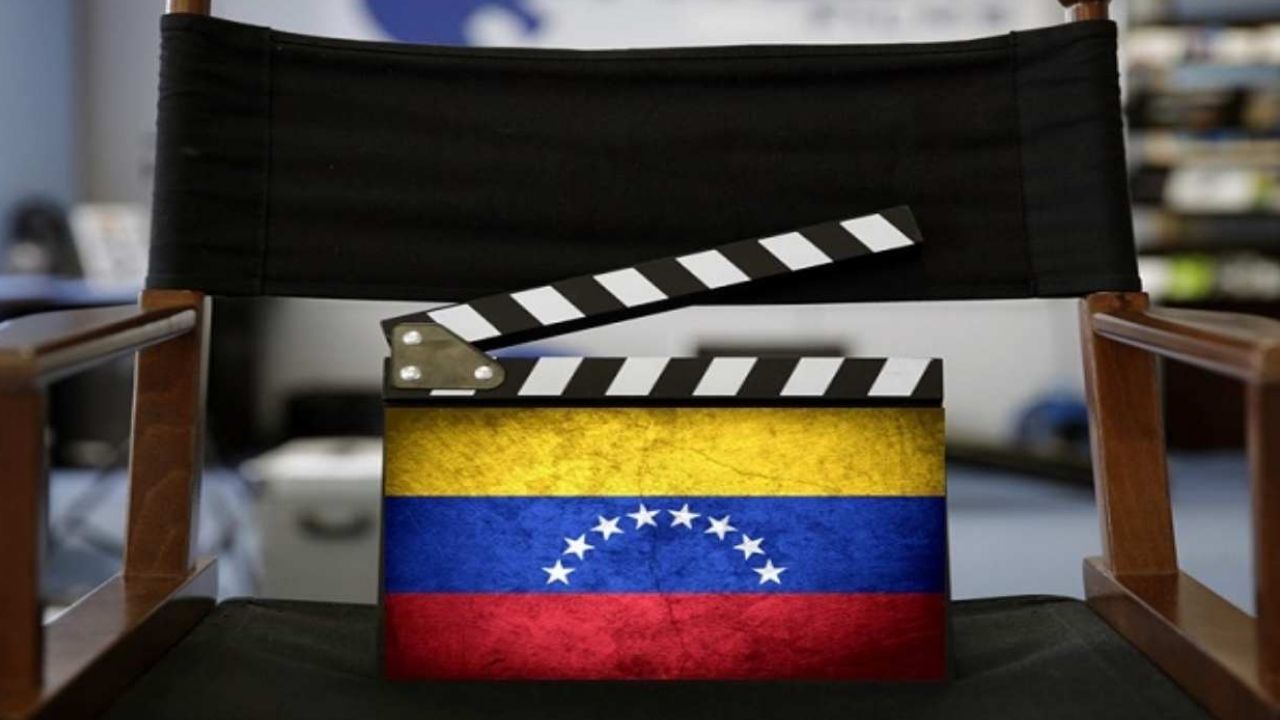 128 años de historia del Cine venezolano: una mirada al legado cinematográfico del país