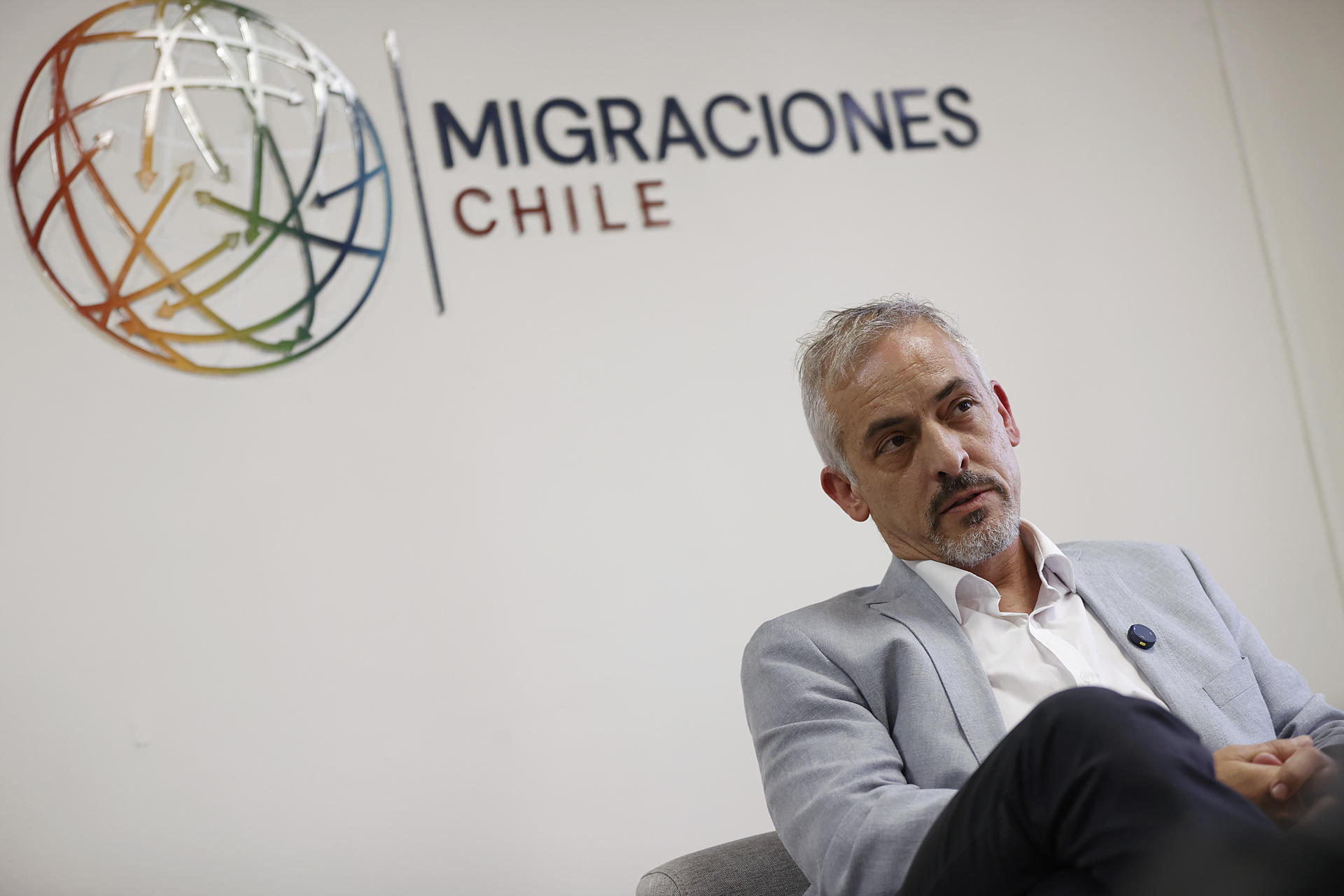 Chile no anticipa aumento significativo de migrantes venezolanos