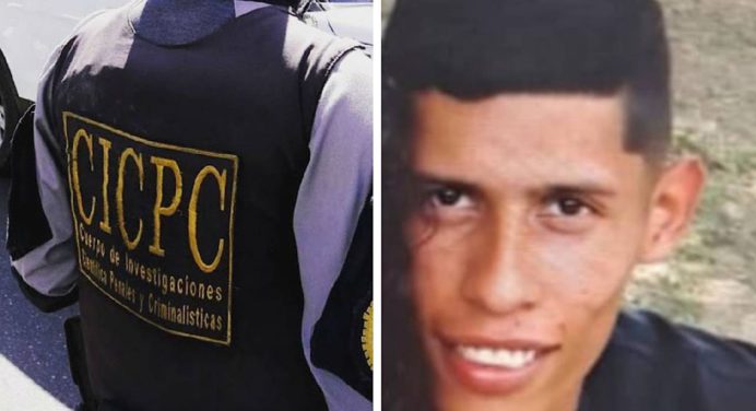 Cicpc desmantela red de colaboradores de ‘Wilexis’ en Petare