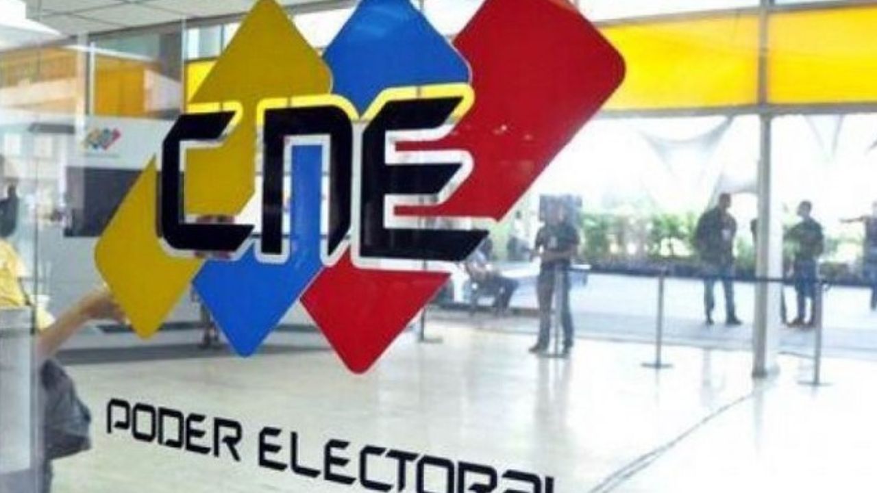 CNE anuncia fechas clave para Elecciones Constitucionales 2025