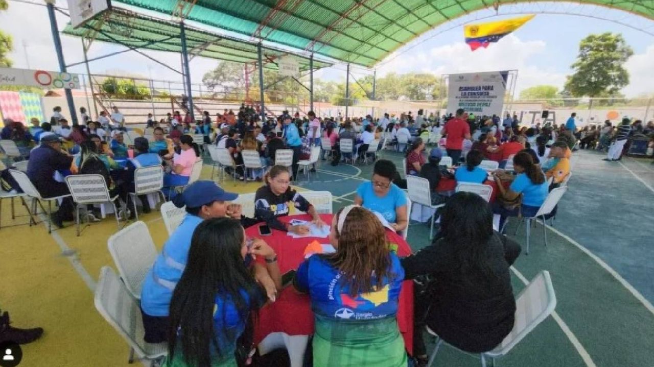 Formación para jueces de paz inicia este sábado 25-ENE