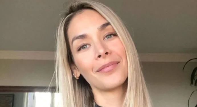 Dayana Mendoza se casa nuevamente: ¡Descubre todos los detalles en esta exclusiva foto!