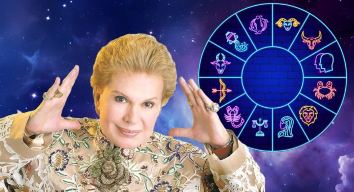 Horóscopos HOY: Predicciones de Walter Mercado para cada signo del zodiaco el domingo 19 de enero