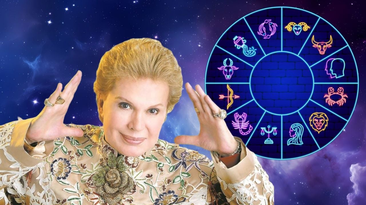 Horóscopos HOY: Predicciones de Walter Mercado para cada signo del zodiaco el domingo 19 de enero