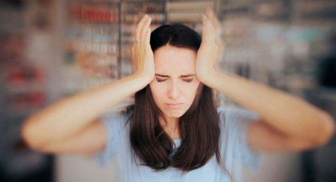 Remedio casero: la solución rápida para la migraña