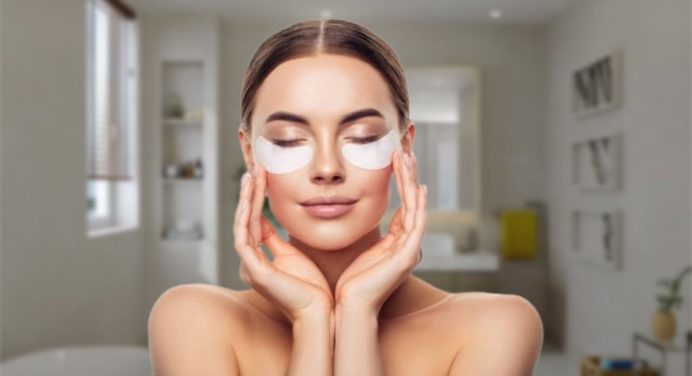 Secretos de belleza: Mascarilla casera para combatir arrugas y lucir una piel radiante