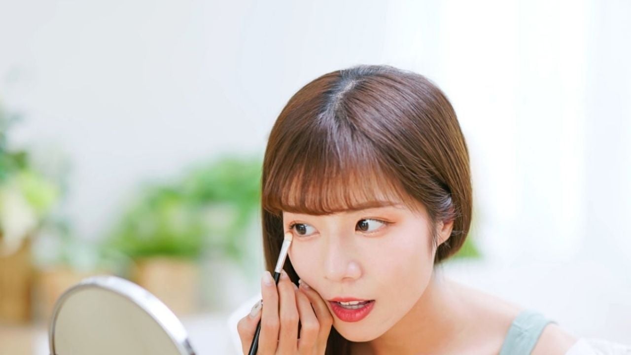 Maquillaje coreano: resalta tu mirada y rejuvenece en minutos.