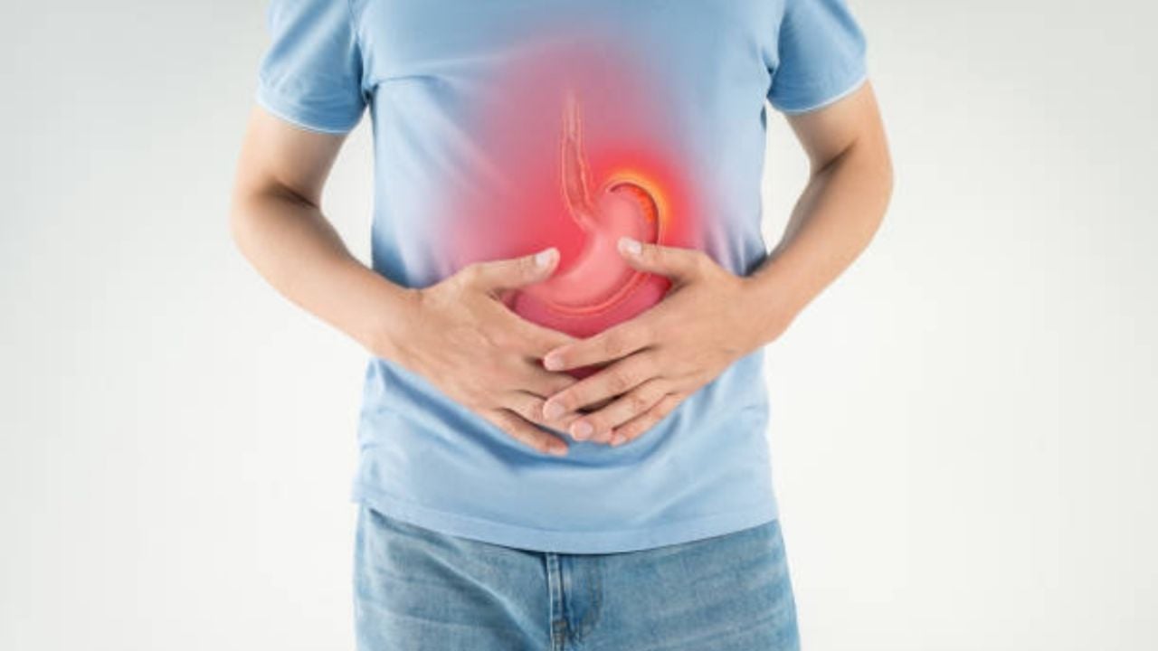 Remedio casero para eliminar la gastritis y la acidez de forma rápida