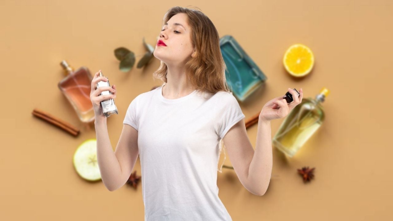 Perfumes de mujer 2025: Las nuevas tendencias que debes conocer