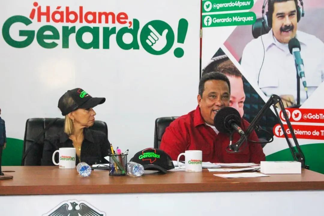 Gobernador de Trujillo insta a castigar a quienes difundan odio en redes sociales