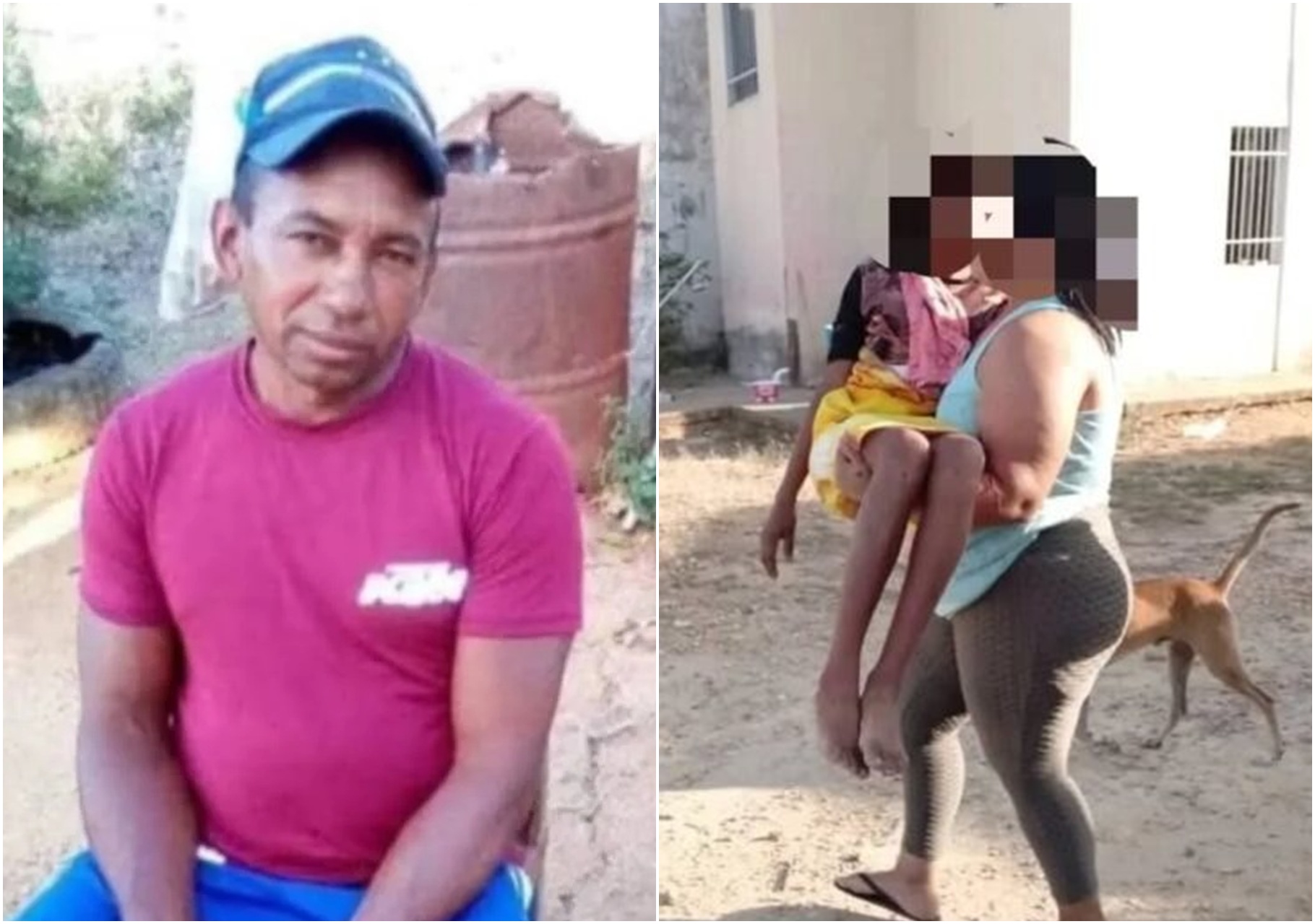 Hombre que abusó de su hijastra en Guárico es ultimado