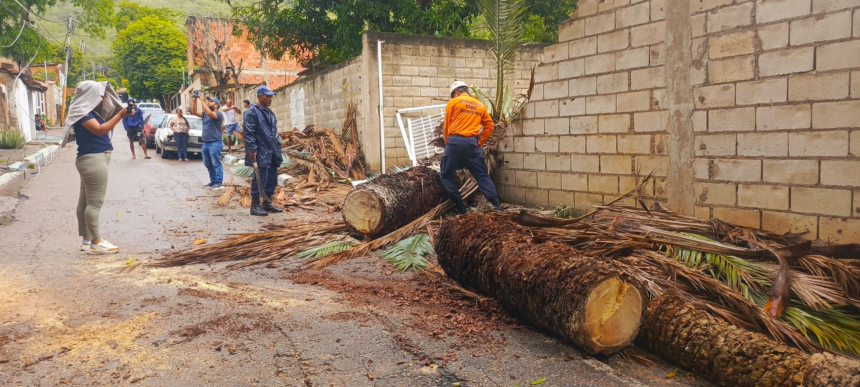 Estiman 24 horas más de lluvia