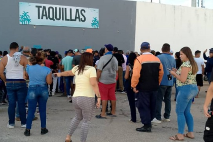 Los Bravos de Margarita hicieron temblar la fortaleza de los Cardenales de Lara, llevándose los dos primeros juegos de la final en Barquisimeto.