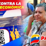 Atención Pensionados de Nueva Esparta