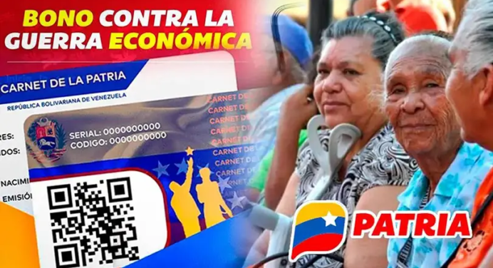 ¡Atención Pensionados de Nueva Esparta! Nuevo Monto del Bono de Guerra 2025