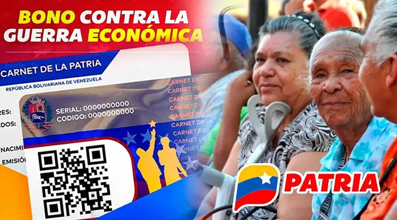 Atención Pensionados de Nueva Esparta