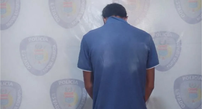 Detenido por participar en una riña en Península de Macanao