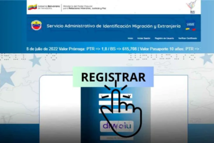 Estos son los requisitos para que renueves la cédula