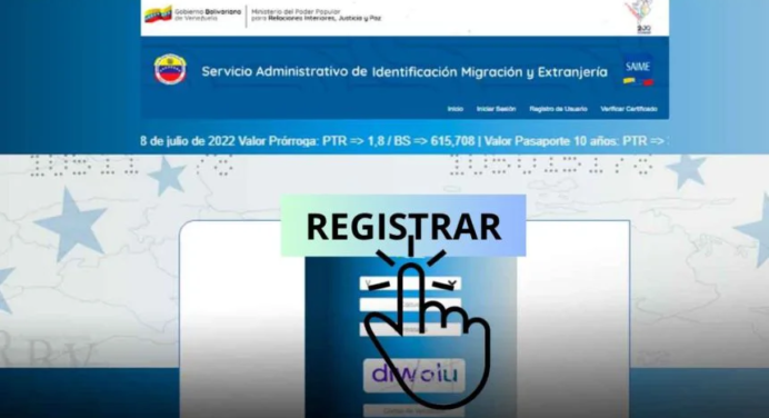 ¡Atención adulto mayor de Nueva Esparta! Estos son los requisitos para que renueves la cédula