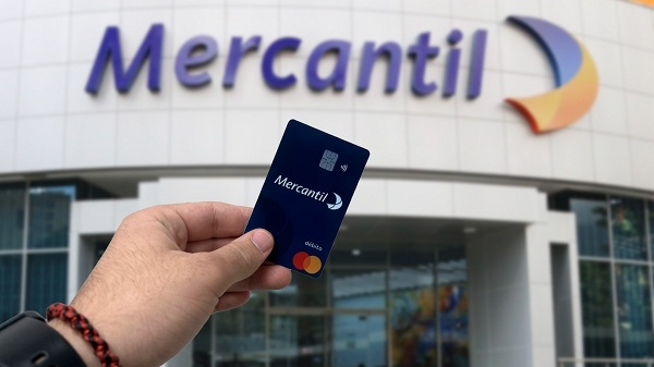 Mercantil anuncia el cierre de su aplicación para pago móvil