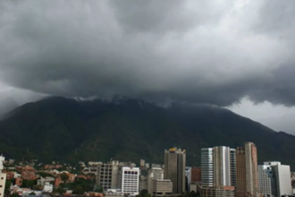 Nubosidad y lluvia en estos estados del país