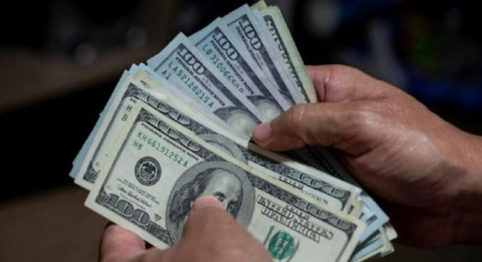 Dólar paralelo subió bastante este 28Ene