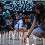 Tres presos políticos en Venezuela inician huelga de hambre para exigir su liberación inmediata