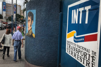 Intt desplegará operativos móviles en todo el país para evitar gestores