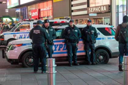 Desmantelan red de tráfico de armas dirigida por El Tren de Aragua en Nueva York