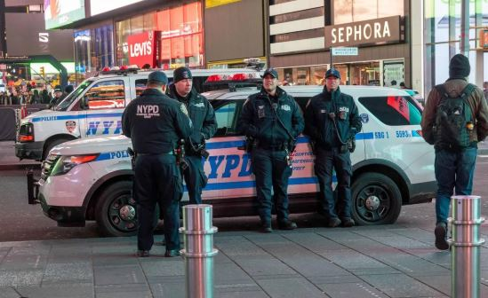 Desmantelan red de tráfico de armas dirigida por El Tren de Aragua en Nueva York