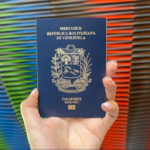 Países de Europa sin visa para venezolanos