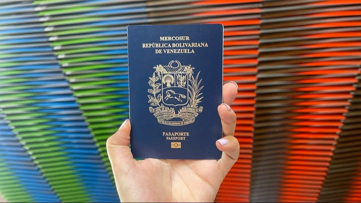 Países de Europa sin visa para venezolanos