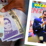 Aumento del Bono Vacaciones 2025 en Venezuela: Fecha y Nuevo Monto