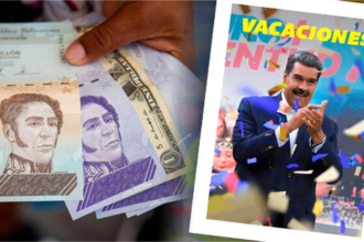 Aumento del Bono Vacaciones 2025 en Venezuela: Fecha y Nuevo Monto