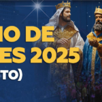 Bono de Reyes Enero 2025