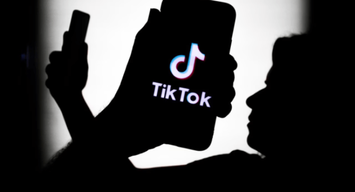 Fallas en TikTok generan incertidumbre en Venezuela tras sanción del TSJ