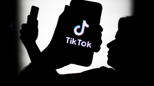 Fallas en TikTok Venezuela