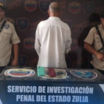 joven con discapacidad en Zulia