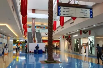 Centros Comerciales en Margarita Reportan Éxito en Ventas Durante la Temporada Navideña