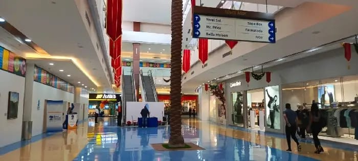 Centros Comerciales en Margarita Reportan Éxito en Ventas Durante la Temporada Navideña