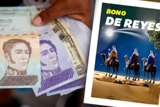 Bono de Reyes 2025: Fecha de Pago y Nuevo Monto