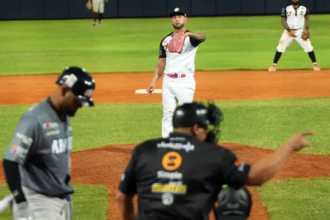 LVBP: Águilas del Zulia sigue a buen paso en este Round Robin