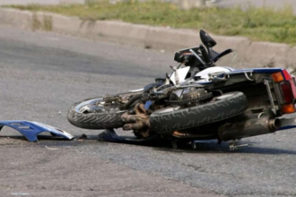 Accidente entre dos mototaxistas en San Antonio deja heridos (FOTO REFERENCIAL)