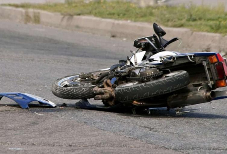 Accidente entre dos mototaxistas en San Antonio deja heridos (FOTO REFERENCIAL)