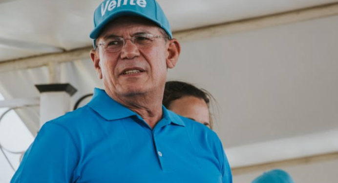 Omar González recibe medicamentos esenciales tras presión nacional e internacional sin precedentes.