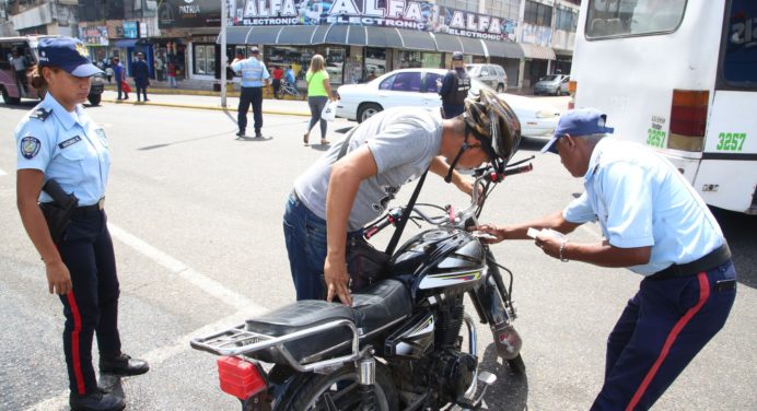 Confianza en la conciencia ciudadana: clave para reducir accidentes en motos