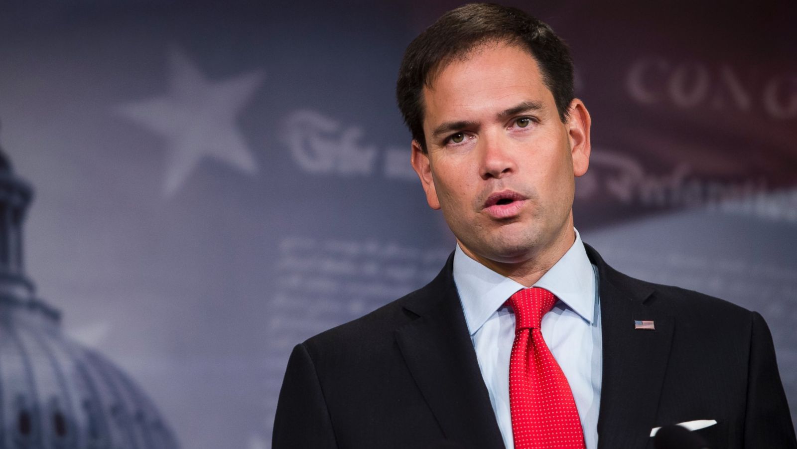 Marco Rubio confirmado como secretario de Estado» «Toma de posesión de Marco Rubio como secretario de Estado