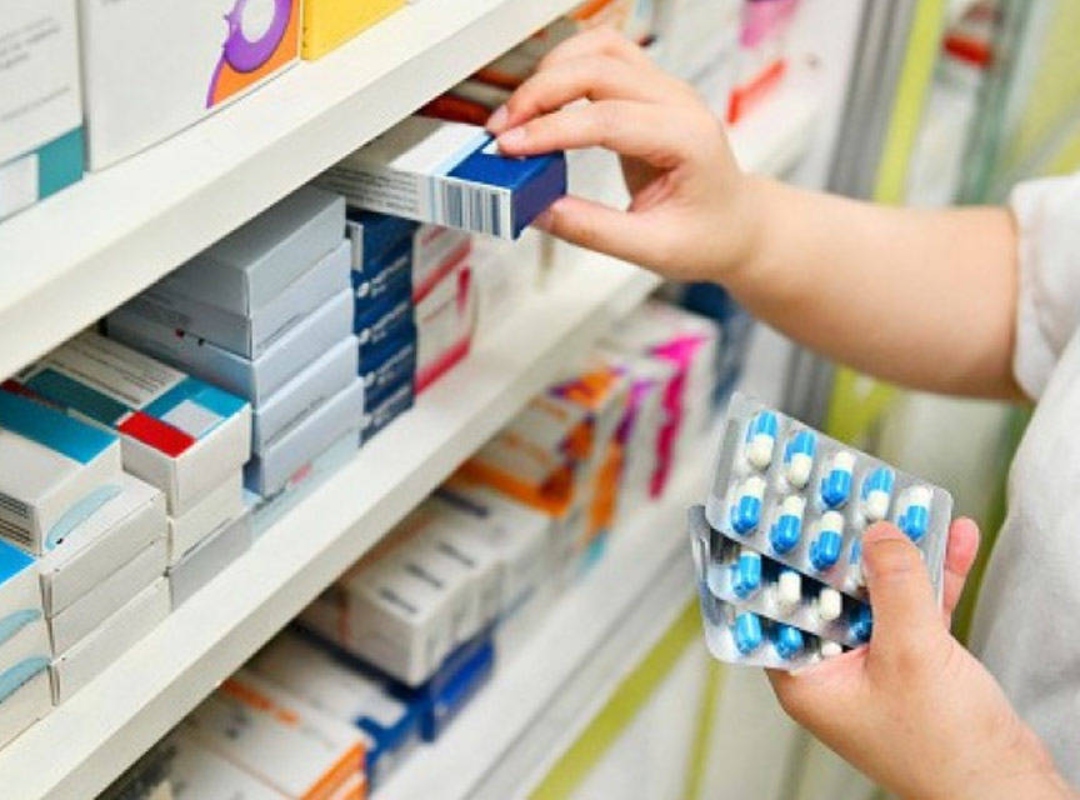 Mercado farmacéutico aumenta un 41,23% en noviembre