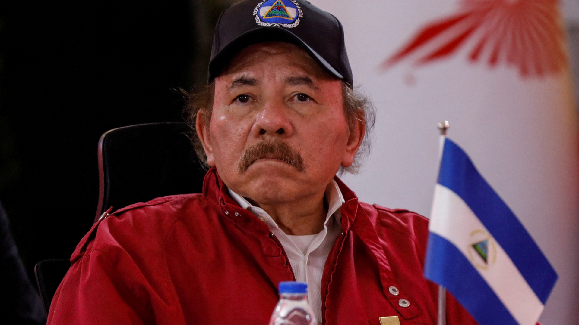 Ortega ilegaliza 5.600 ONG en Nicaragua